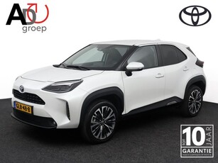 Toyota Yaris Cross 1.5 Hybrid Executive All wheel drive