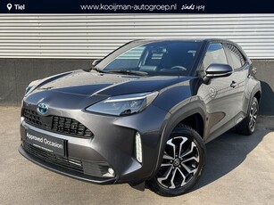 Toyota Yaris Cross 1.5 Hybrid Executive edition Navigatie