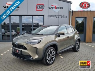 Toyota Yaris Cross 1.5 Hybrid Executive / Pano / HUD / 360°