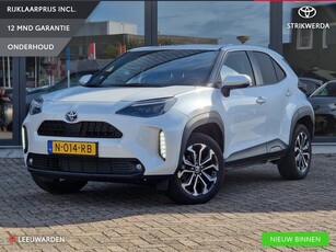 Toyota Yaris Cross 1.5 Hybrid First Edition