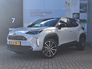 Toyota Yaris Cross 1.5 Hybrid GR Sport Automaat