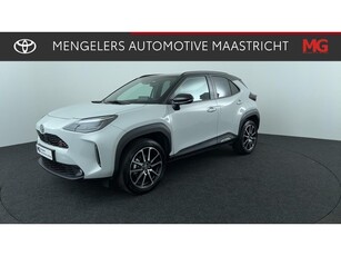 Toyota Yaris Cross 1.5 Hybrid GR Sport Parkeersensoren -