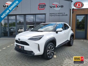 Toyota Yaris Cross 1.5 Hybrid Team-D / PDC / BSM