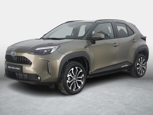 Toyota Yaris Cross 1.5 HYBRIDE DYNAMIC LUXURY NAVI