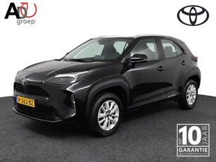 Toyota Yaris Cross 1.5 VVT-I Active Apple Carplay/Android