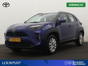 Toyota Yaris Cross 1.5 VVT-I Active Trekhaak 1350 kg