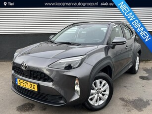 Toyota Yaris Cross 1.5 VVT-I Active Trekhaak, Apple Carplay