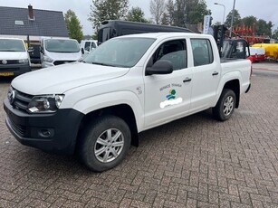 Volkswagen Amarok 2.0 TDI 103kw 4MOTION DC 5P PICK UP EURO5