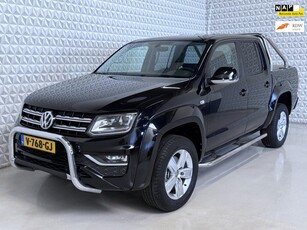 Volkswagen Amarok 3.0 TDI 4Motion 1e eigenaar 154000km