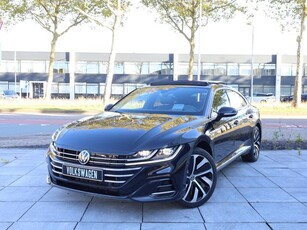 Volkswagen Arteon 1.4 TSI eHybrid R-Line Panodak