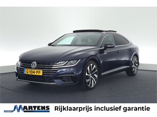 Volkswagen Arteon 1.5 TSI 150pk DSG 2x R-Line Trekhaak