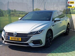 Volkswagen Arteon 1.5 TSI R line Business