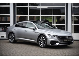 Volkswagen Arteon 1.5 TSI Business R (bj 2019, automaat)