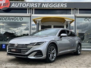 Volkswagen Arteon Shooting Brake 1.4 TSI eHybrid R-Line