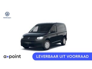 Volkswagen Bedrijfswagens Caddy Comfort 2.0 TDI EU6 102 pk