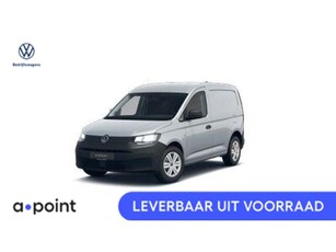 Volkswagen Bedrijfswagens Caddy Comfort 2.0 TDI EU6 122 pk