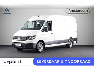 Volkswagen Bedrijfswagens Crafter Trendline L3 2.0 TDI EU6