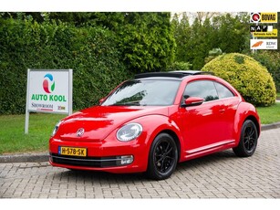 Volkswagen Beetle 1.2 TSI + Panoramadak