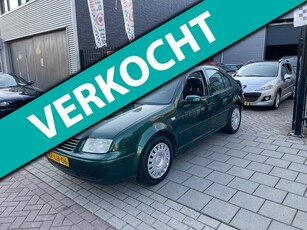 Volkswagen Bora 2.0 Trendline Trekhaak Airco NAP APK