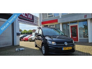 Volkswagen Caddy 1.0 TSI Trendline (bj 2020)