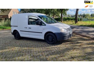 Volkswagen Caddy 1.4 BENZINE TREKHAAK APK 2026 40EURO P/M