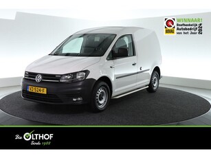 Volkswagen Caddy 1.4 TGI L1H1 EcoFuel Trendline / CNG /