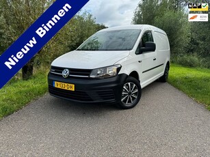 Volkswagen Caddy 1.4 TGI L2H1 EcoFuel Maxi Easyline /