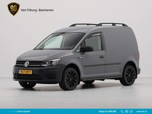 Volkswagen Caddy 1.4 TSI 125pk DSG L1H1 BMT Comfortline