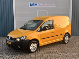 Volkswagen Caddy 1.6 75Pk TDI / Cruise / Airco / SCHUIFDEUR