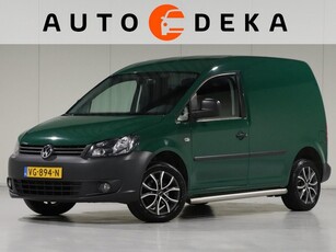 Volkswagen Caddy 1.6 TDI 102pk *1e Eigenaar*Dealeronderh.*