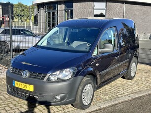 Volkswagen Caddy 1.6 TDI 1e eig. dealer onderhouden