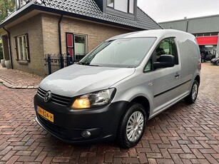 Volkswagen Caddy 1.6 TDI