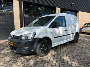 Volkswagen Caddy 1.6 TDI Airco Marge