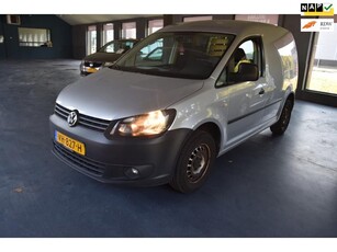 Volkswagen Caddy 1.6 TDI