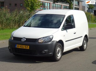 Volkswagen Caddy Verkocht! Verkocht!