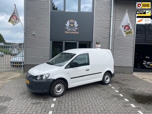 Volkswagen Caddy 1.6 TDI BMT