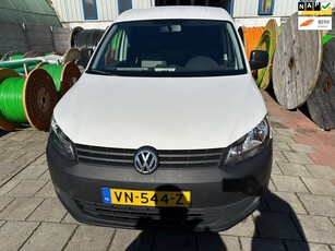 Volkswagen Caddy 1.6 TDI BMT