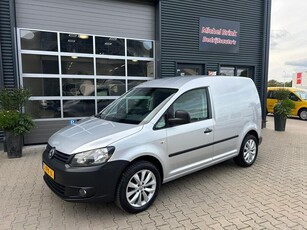 Volkswagen Caddy 1.6 TDI BMT Airco Cruise Control