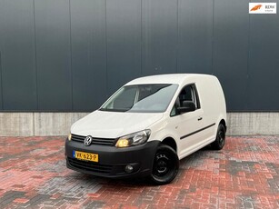 Volkswagen Caddy 1.6 TDI Economy Baseline * Airco * BTW