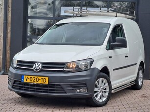 Volkswagen Caddy 1.6 TDI L1H1 75PK Airco Cruise