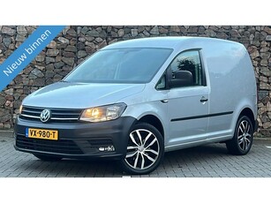 Volkswagen Caddy 1.6 TDI L1H1 Comfortline