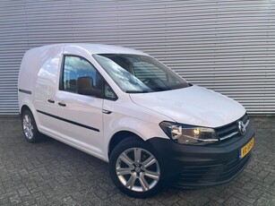 Volkswagen Caddy 1.6 TDI L1H1