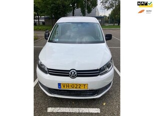 Volkswagen Caddy 1.6 TDI Maxi BMT EURO5