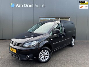 Volkswagen Caddy 1.6 TDI Maxi / Navigatie / Trekhaak!