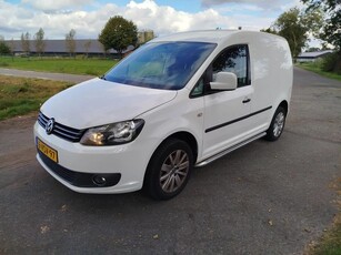 Volkswagen Caddy 1.6 TDI only export