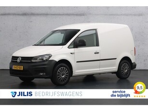 Volkswagen Caddy 1.6 TDI Trendline Airco Navigatie