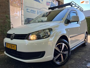 Volkswagen Caddy 1.6 TDIMargeAircoImperialTrekhaakPdc