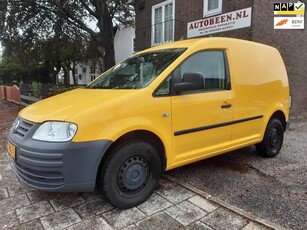 Volkswagen Caddy 1.9 TDI