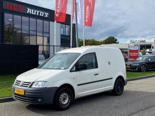 Volkswagen Caddy 1.9 TDI airco