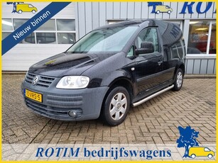 Volkswagen Caddy 1.9 TDI AIRCO , CRUISE, MARGE (bj 2008)